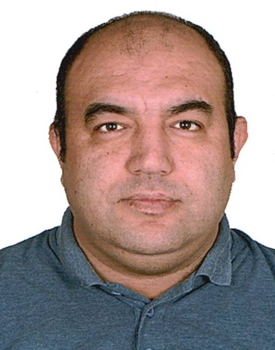 MUSTAFA KALAYLI